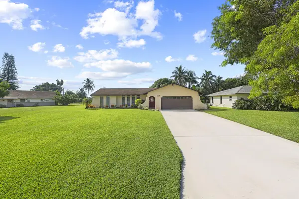 4232 Althea Way, Palm Beach Gardens, FL 33410