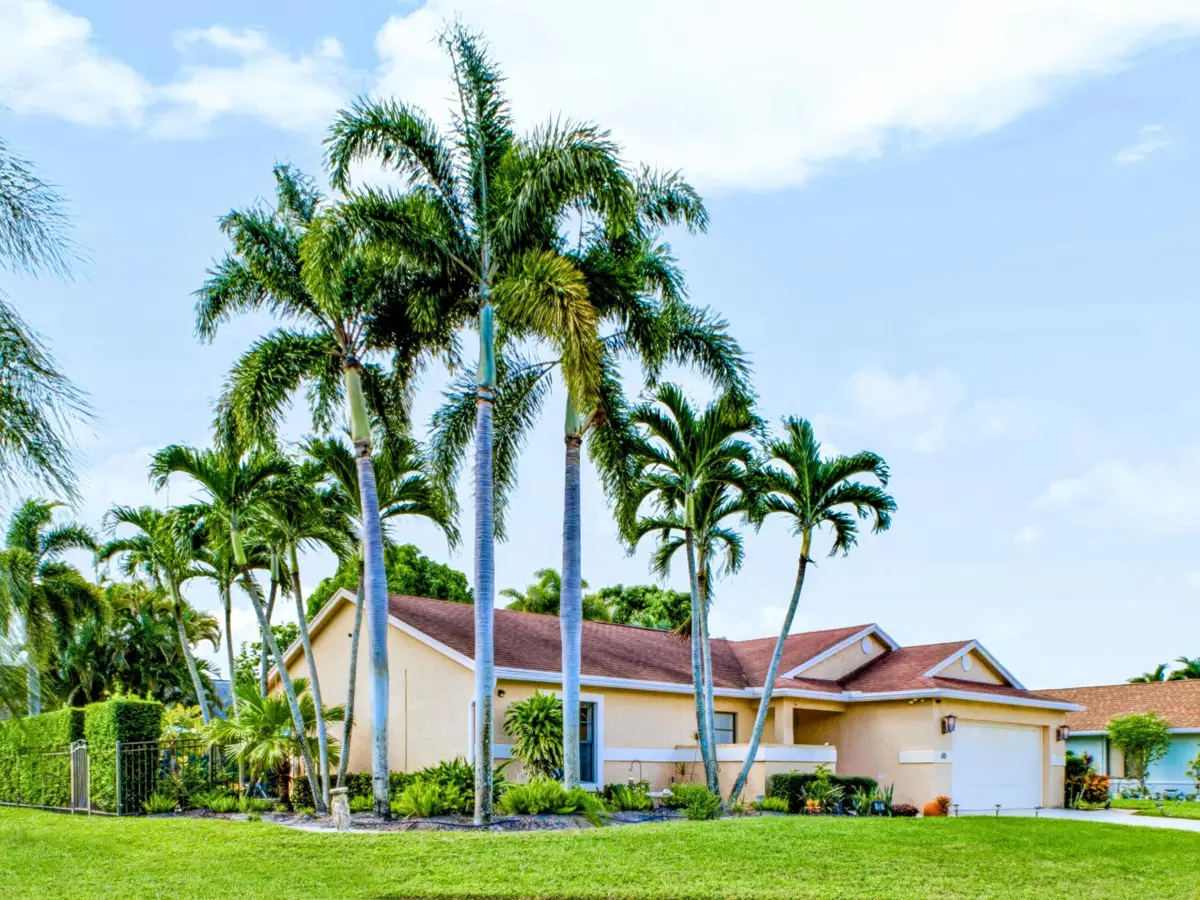 65 Cedar Lane, Boynton Beach, FL 33436 - #1