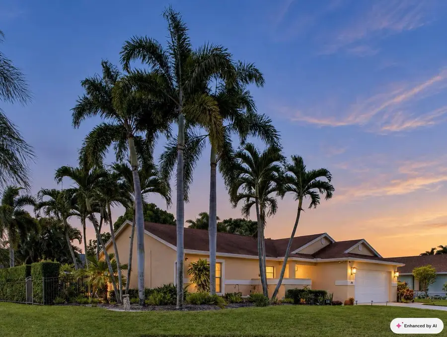 65 Cedar Lane, Boynton Beach, FL 33436 - #2