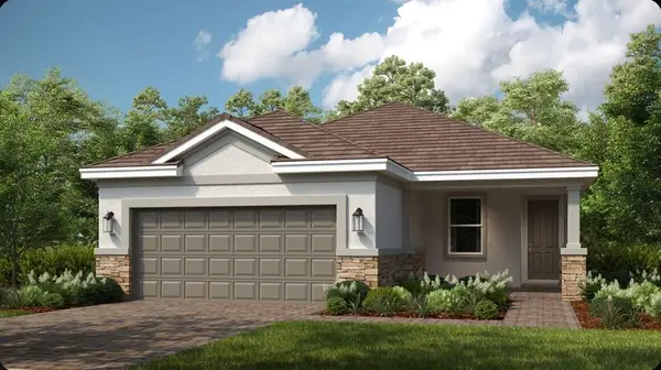 13401 SW Mazzano Street, Port St Lucie, FL 34987