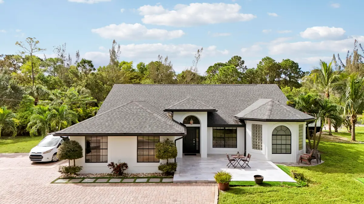 17998 43rd Road N, Loxahatchee, FL 33470 - #1