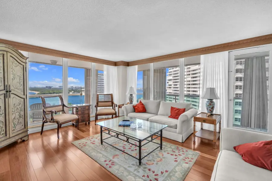 2100 S Ocean Lane S #902, Fort Lauderdale, FL 33316 - #3
