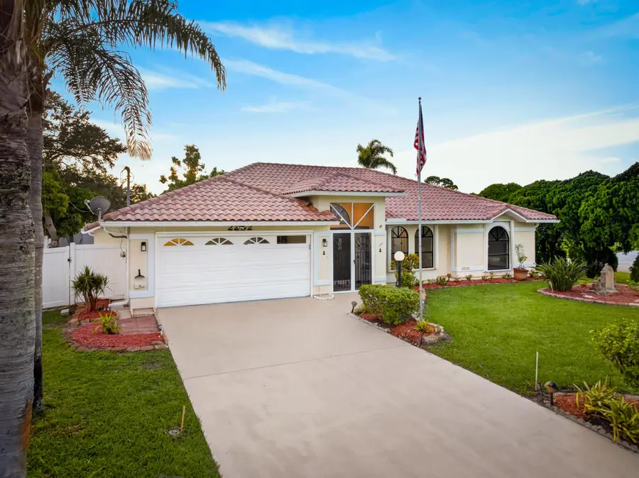 2202 SE Leithgow Street, Port Saint Lucie, FL 34952 - #3