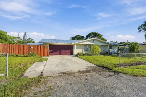 950 Revels Lane, Fort Pierce, FL 34982