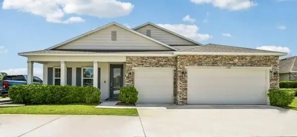 1581 Ridgely Lane, Sebastian, FL 32958