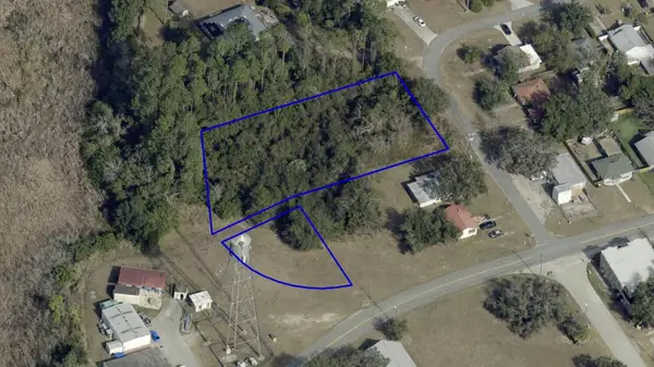 Tbd N Florida, Howey in the Hills, FL 34737