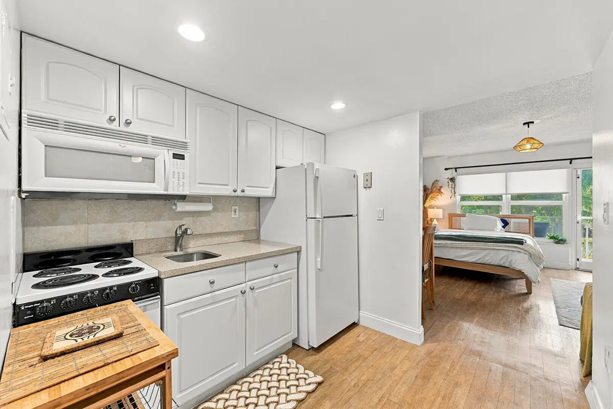 3000 E Sunrise Boulevard #2H, Fort Lauderdale, FL 33304 - #1