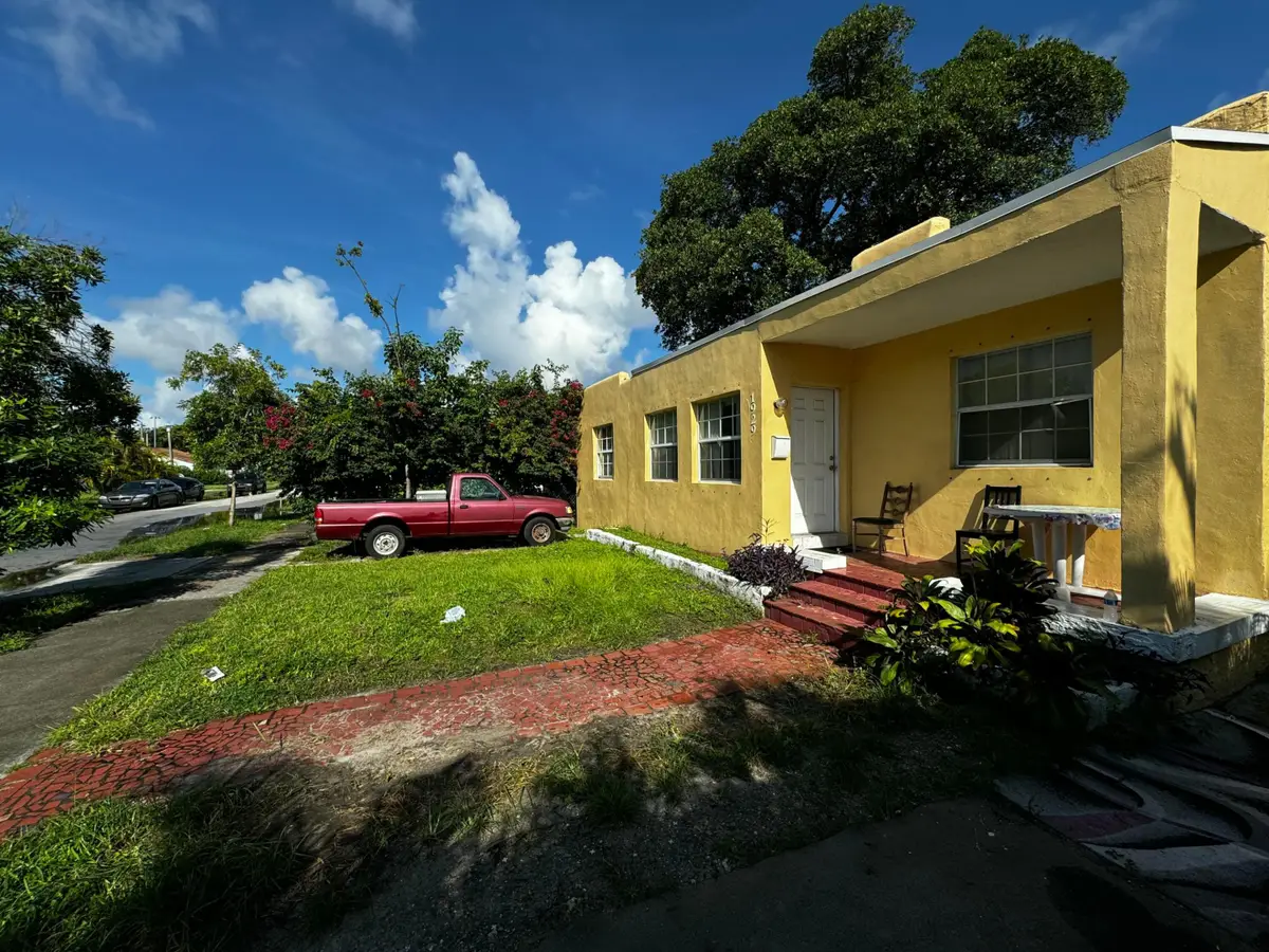 1929 SW 17th Street, Miami, FL 33145 - #1