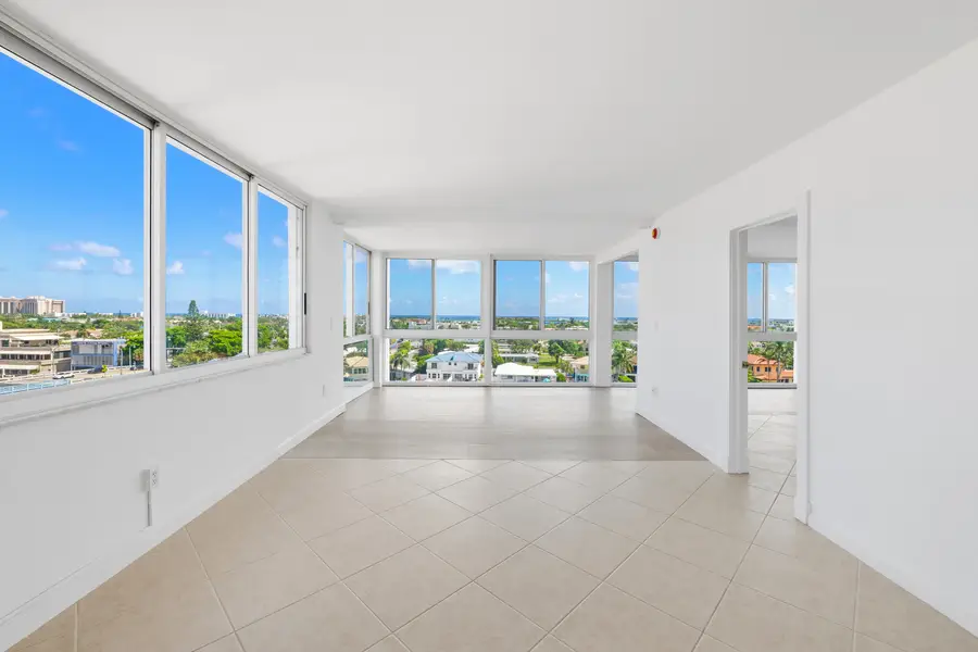 3100 NE 49th Street #801, Fort Lauderdale, FL 33308 - #3