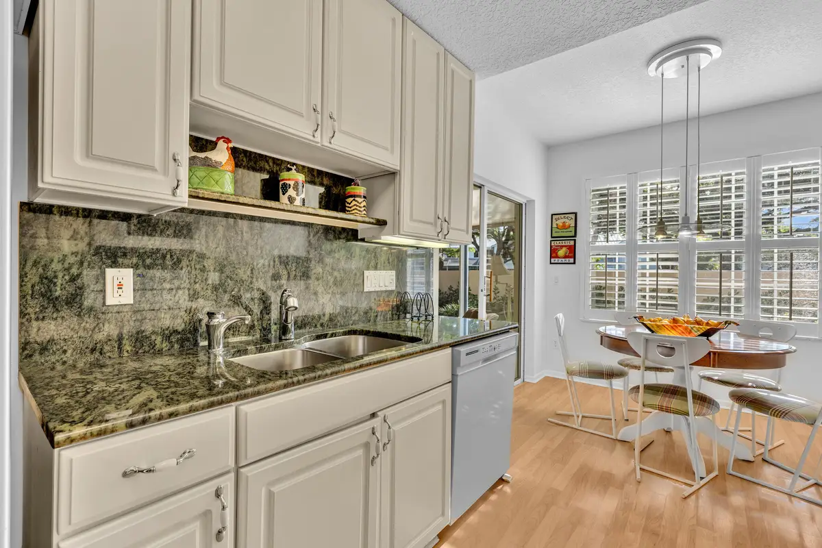 17050 Emile Street #3, Boca Raton, FL 33487 - #1