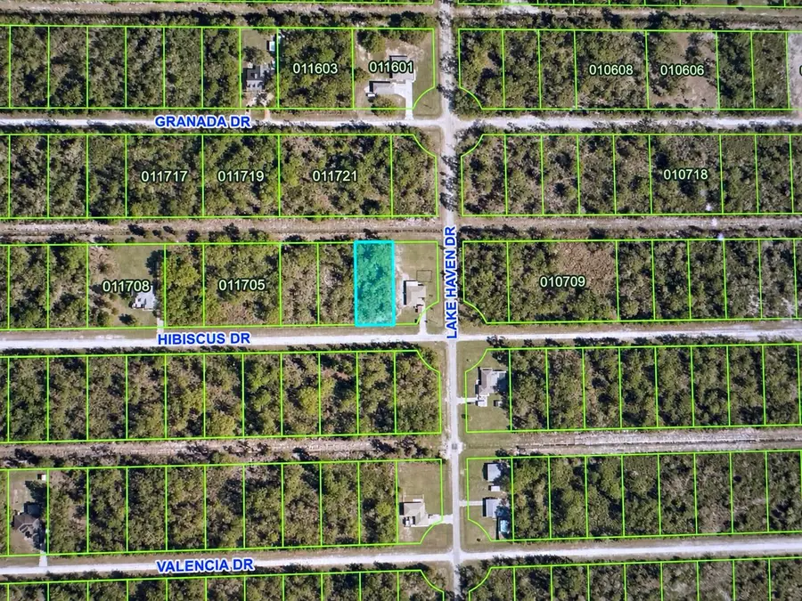 604 Hibiscus Drive, Indian Lake Estates, FL  - #2