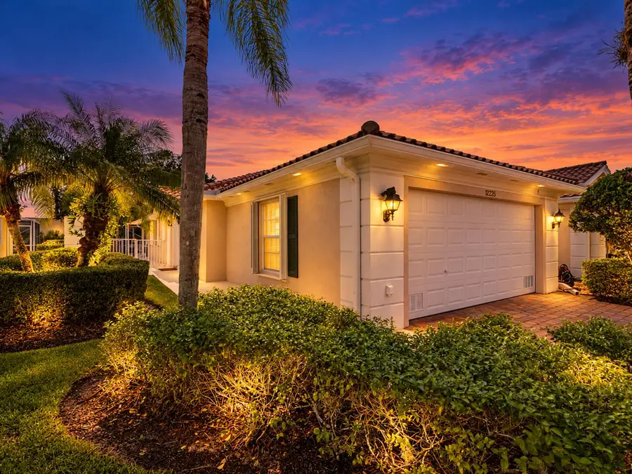 12225 SW Elsinore Drive, Port Saint Lucie, FL 34987 - #3