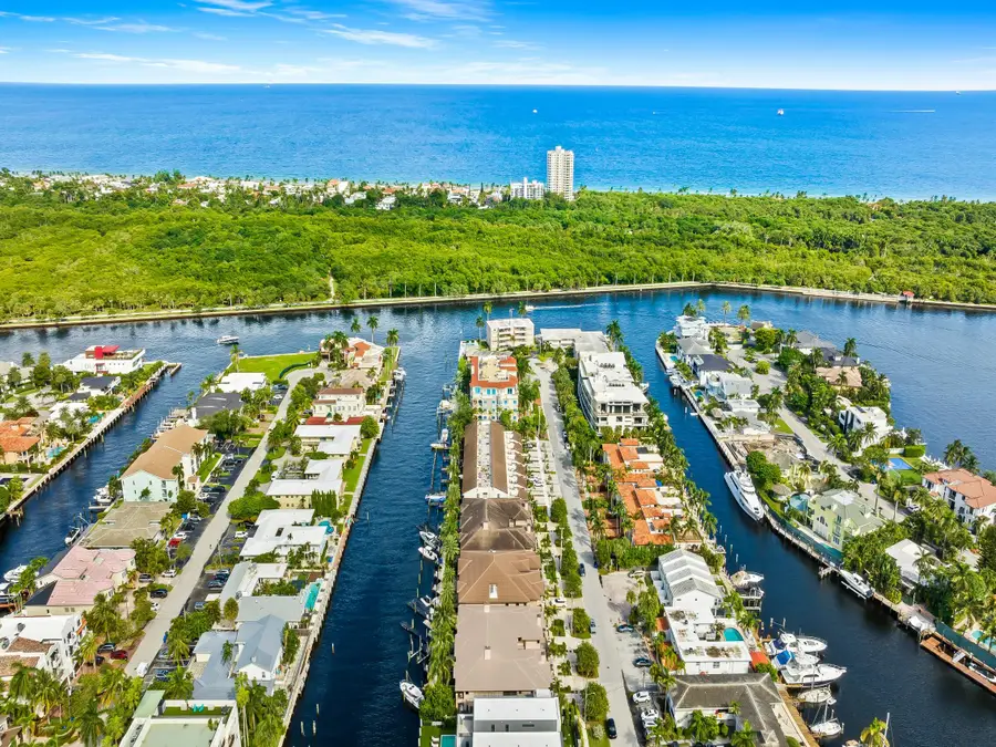 2744 NE 14th Street, Fort Lauderdale, FL 33304 - #3
