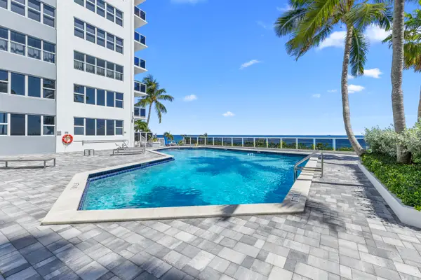 3700 Galt Ocean Drive #815, Fort Lauderdale, FL 33308
