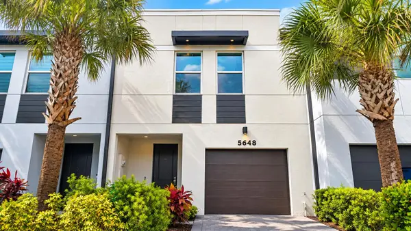 5648 Mentmore Drive, Mangonia Park, FL 33407