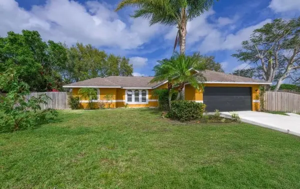 353 NW Ferris Drive, Port St Lucie, FL 34983