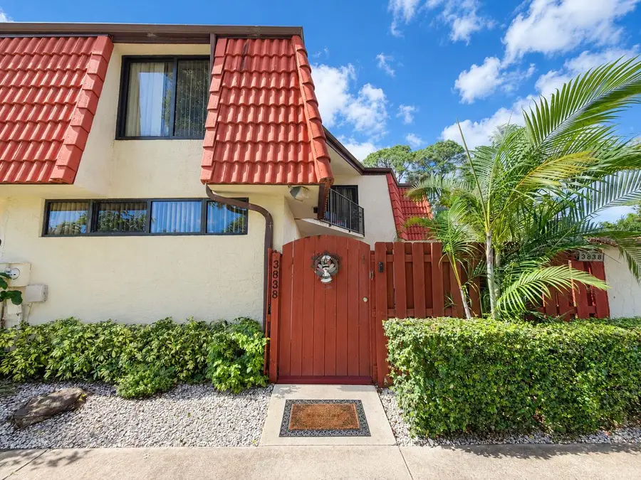 3838 Victoria Drive, West Palm Beach, FL 33406 - #2