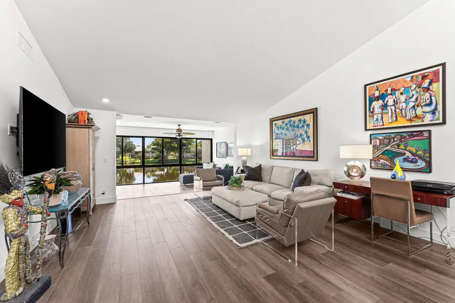 36 Eastgate Drive #D, Boynton Beach, FL 33436 - #3