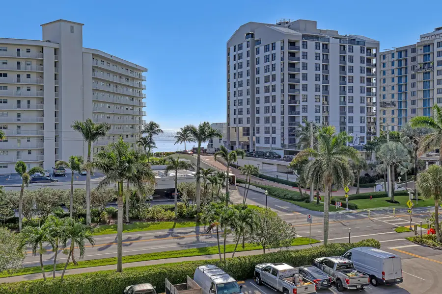 3100 S Ocean Boulevard #5060, Highland Beach, FL 33487 - #3