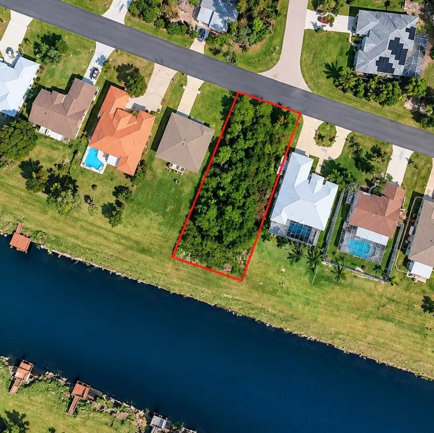 1636 SW Lexington Drive, Port Saint Lucie, FL 34953 - #2