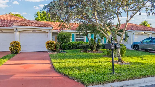 6089 Heliconia Road, Delray Beach, FL 33484