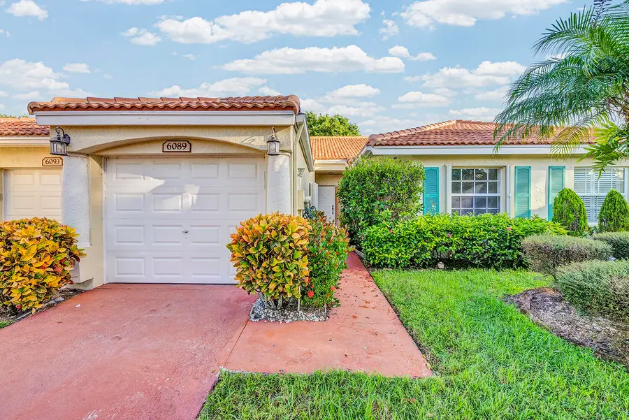 6089 Heliconia Road, Delray Beach, FL 33484 - #2