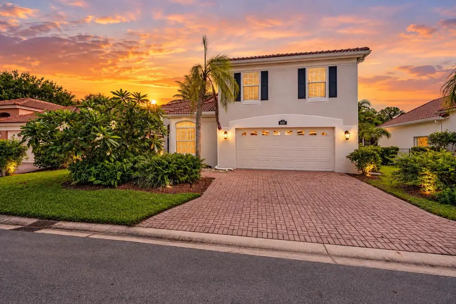 5137 Elpine Way, Riviera Beach, FL 33418 - #2