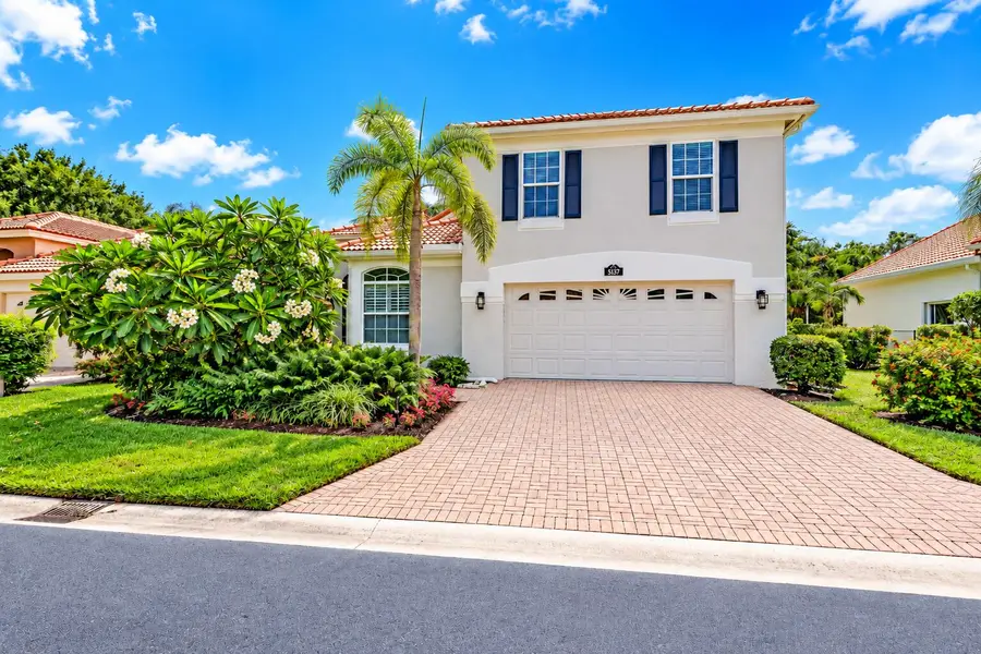 5137 Elpine Way, Riviera Beach, FL 33418 - #3
