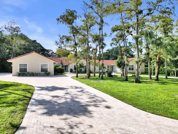 5000 NW 81st Avenue, Coral Springs, FL 33067