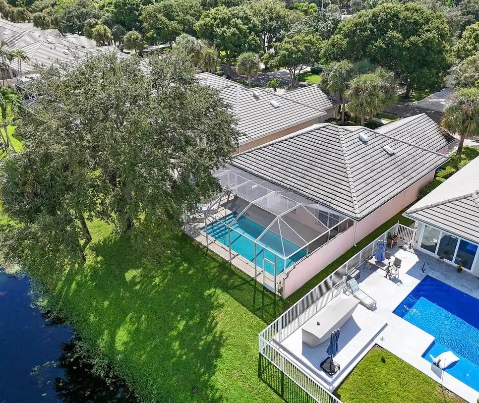 1081 Bedford Avenue, Palm Beach Gardens, FL 33403 - #1