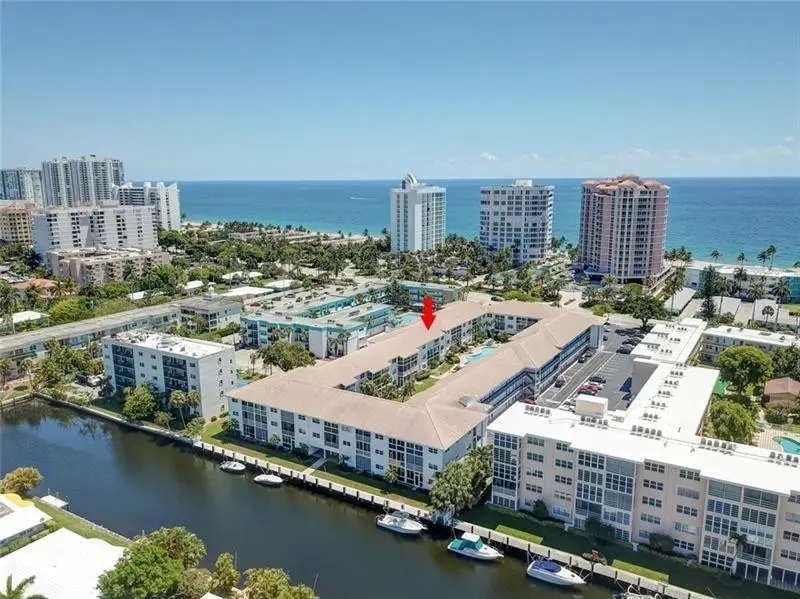 1461 S Ocean Boulevard #321, Pompano Beach, FL 33062 - #1