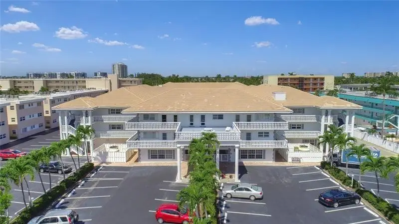 1461 S Ocean Boulevard #321, Pompano Beach, FL 33062 - #3