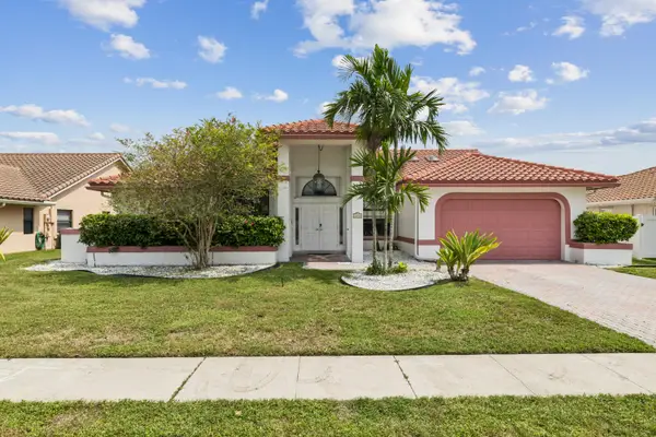 1240 NW 100th Way Nw, Plantation, FL 33322