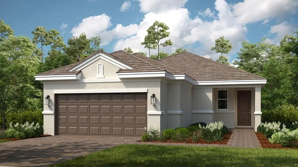13327 SW Allora Drive, Port Saint Lucie, FL 34987 - #1