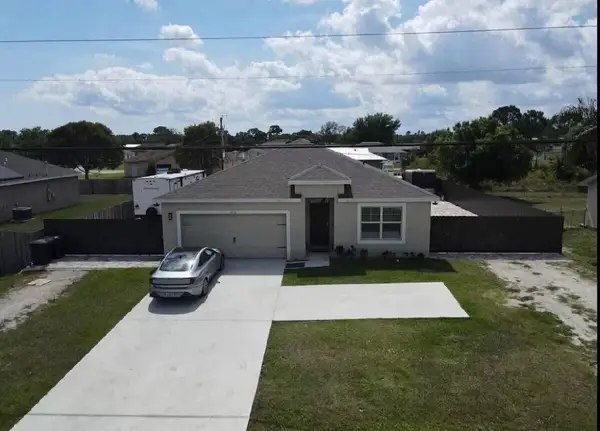 1010 SW California Boulevard, Port St Lucie, FL 34953