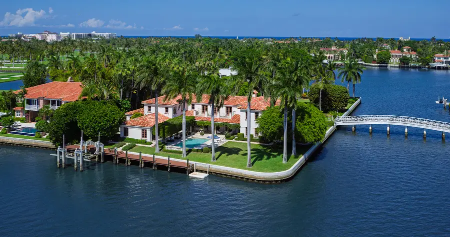 614 Tarpon Way, Palm Beach, FL 33480 - #3