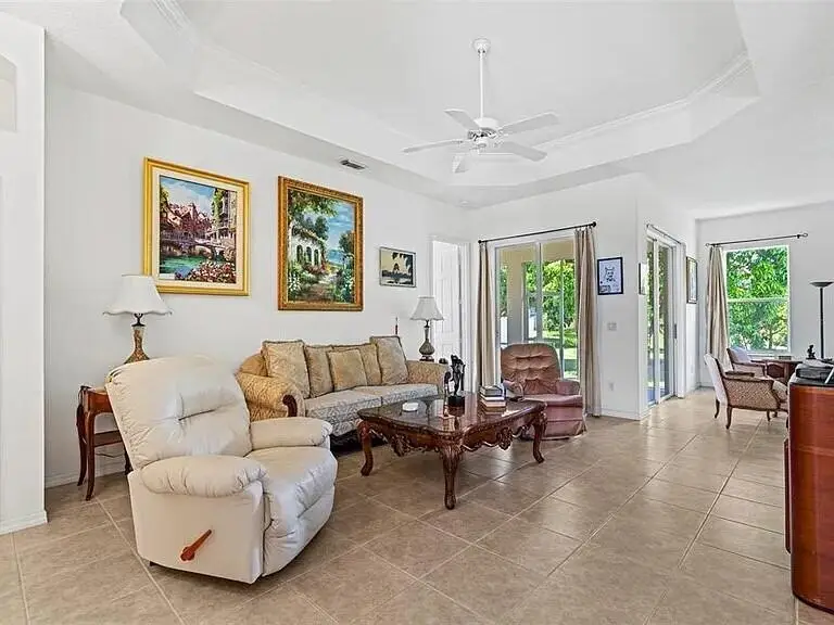 386 SW Donna Terrace, Port Saint Lucie, FL 34984 - #2