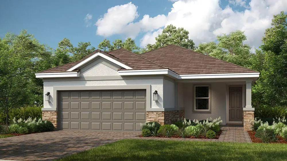 13311 SW Allora Drive, Port Saint Lucie, FL 34987 - #1