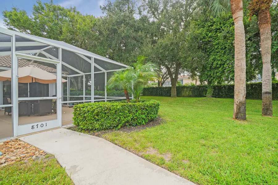 8701 Chapman Oak Court, Palm Beach Gardens, FL 33410 - #2