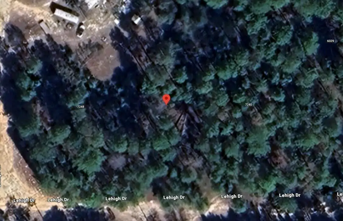 7244 Lehigh Drive, Keystone Heights, FL 32656 - #1