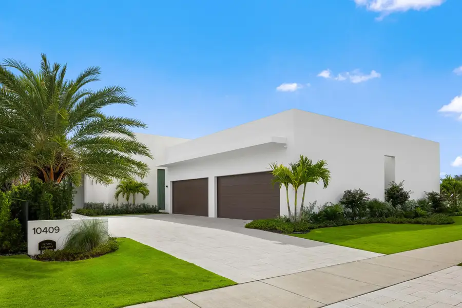 10409 Bernina Drive, Palm Beach Gardens, FL 33412 - #2