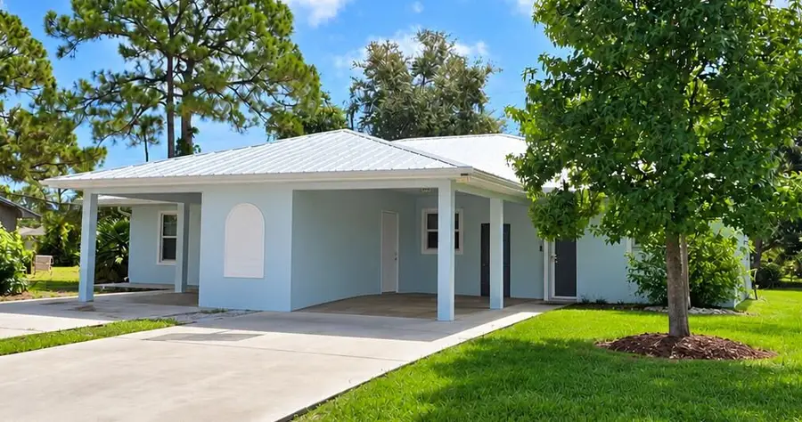 106 Marsh Street #A+B, Sebastian, FL 32958 - #2