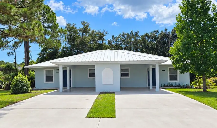 106 Marsh Street #A+B, Sebastian, FL 32958 - #3