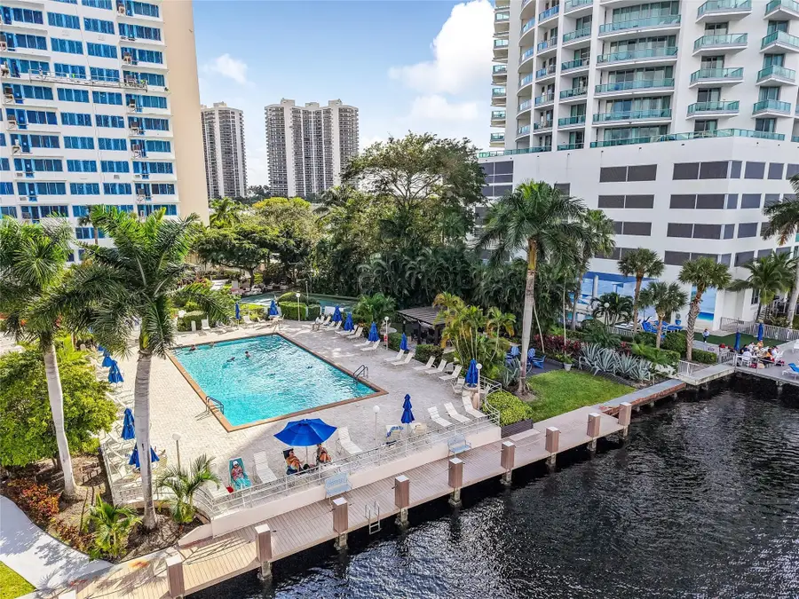 3233 NE 34th Street #410, Fort Lauderdale, FL 33308 - #2