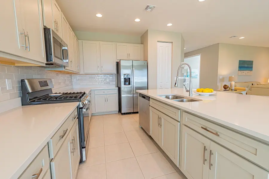 13348 SW River Rock Road, Port Saint Lucie, FL 34987 - #3