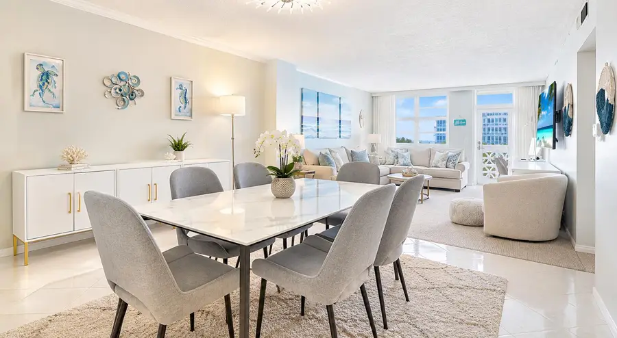 4250 Galt Ocean Drive #4P, Fort Lauderdale, FL 33308 - #3