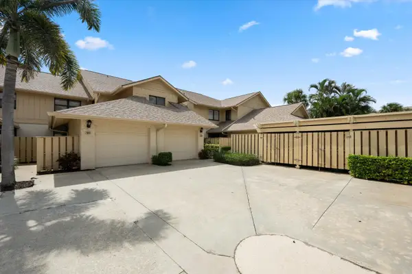17110 E Waterbend Drive #220, Jupiter, FL 33477