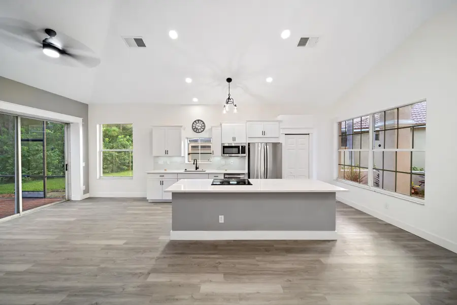 576 SW Saint Kitts Cove, Port Saint Lucie, FL 34986 - #3