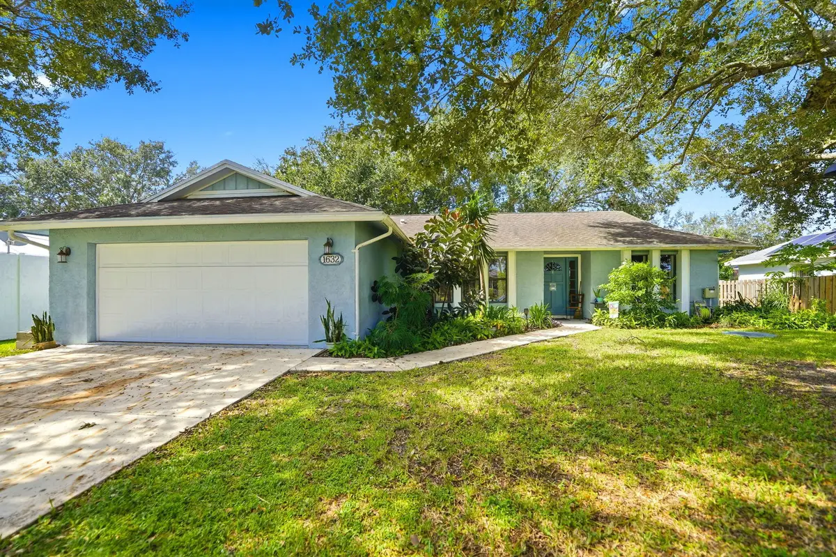 1632 SW Sylvester Lane, Port Saint Lucie, FL 34984 - #1