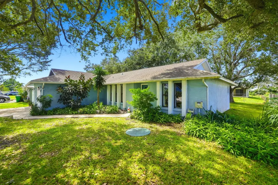 1632 SW Sylvester Lane, Port Saint Lucie, FL 34984 - #3